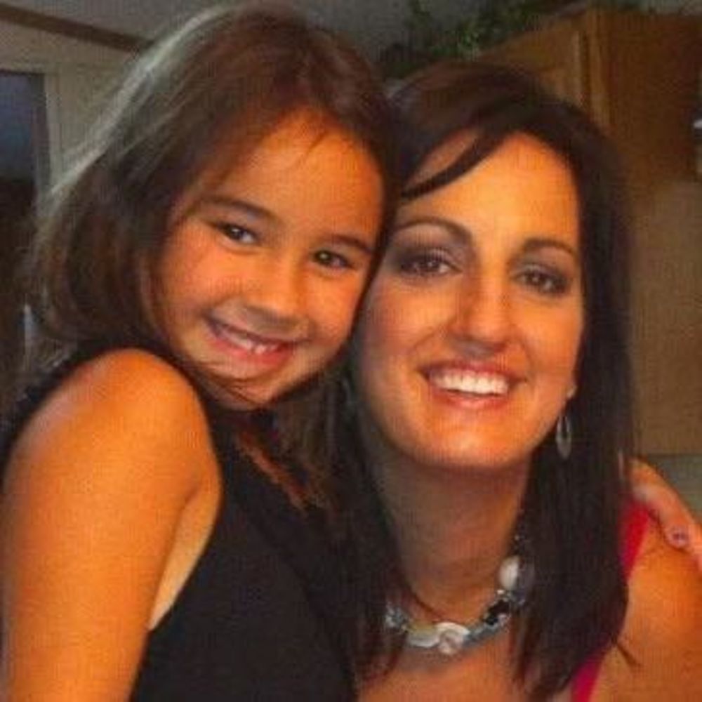 Meet your Posher, Wyndi